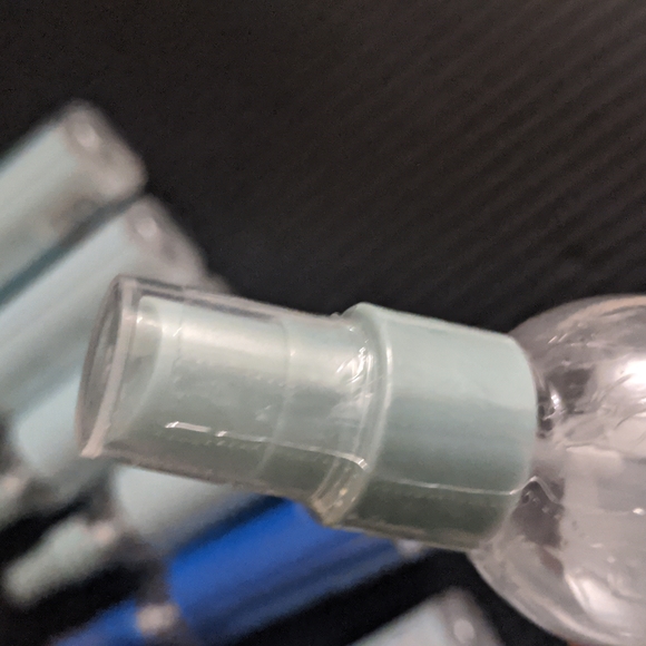 Yoga Mat spray cleaners - Picture 2 of 3